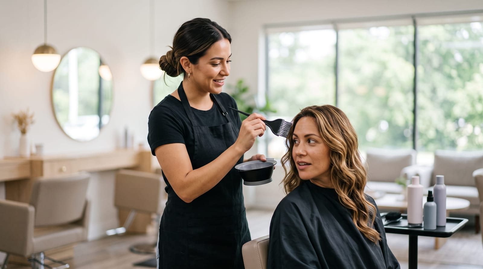 Beauty Budget Planning: How Much Should You Spend on Salon Services Per Month?