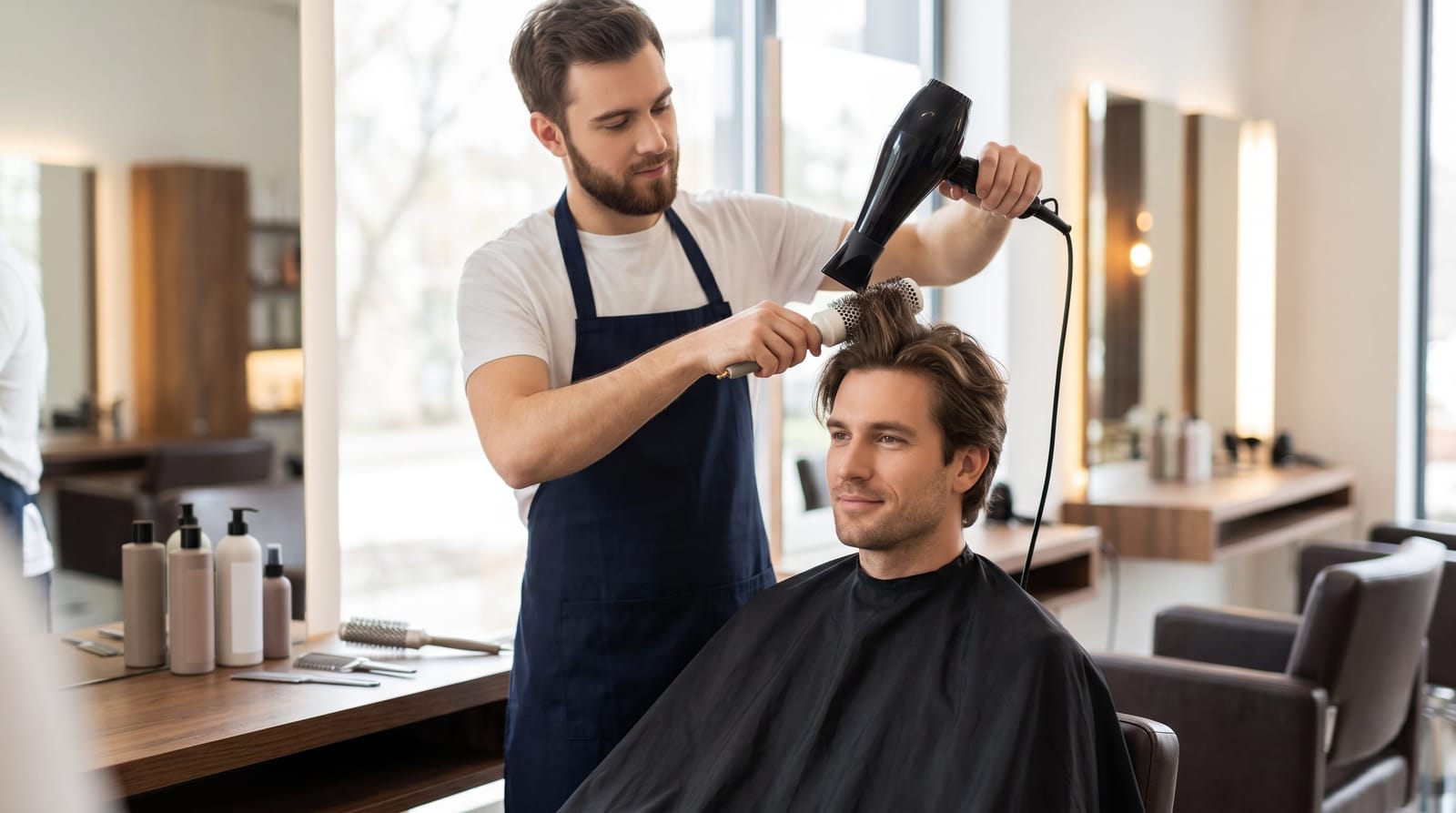 Best Hair Products for Men: What Actually Works?