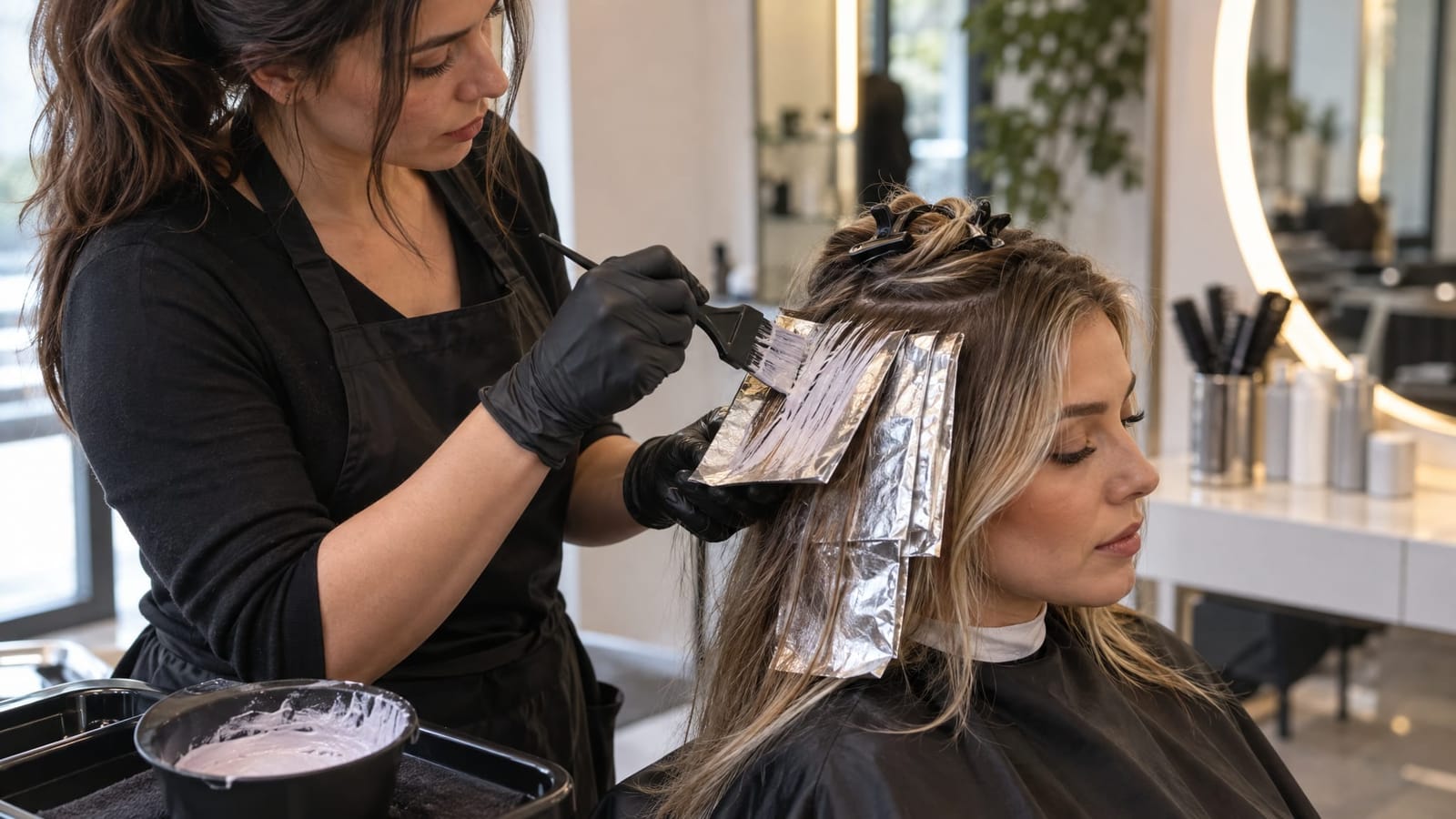 Color Correction in NJ: When Toning Isn't Enough and What Comes Next