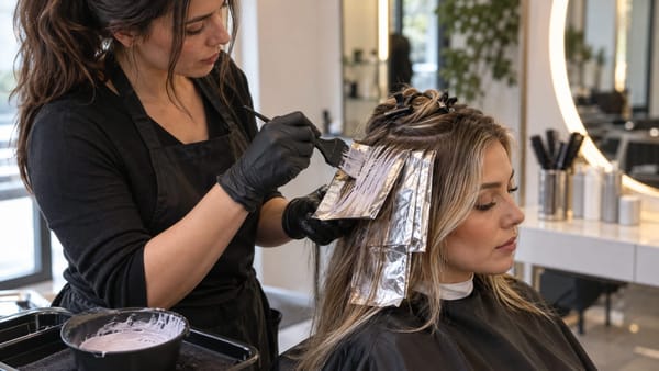 Color Correction in NJ: When Toning Isn't Enough and What Comes Next