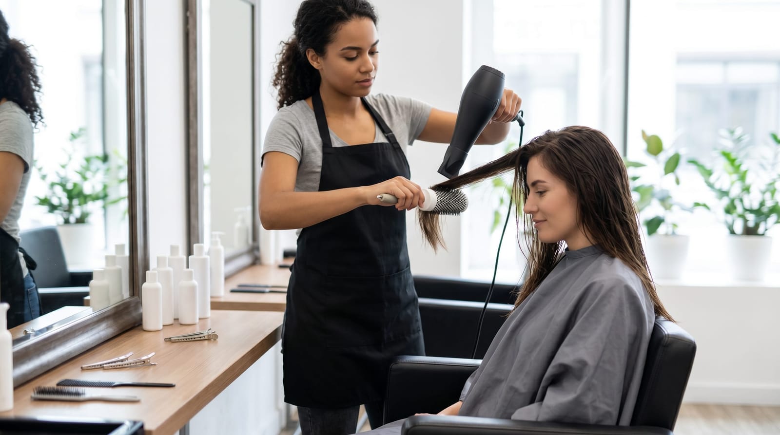 How Long Does a Keratin Treatment Last?