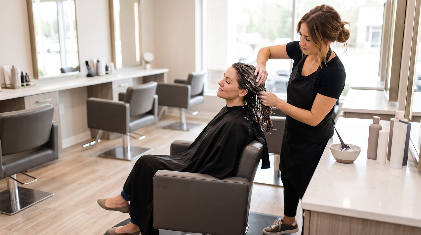 Deep Conditioning vs. Keratin Treatment: Which Does Your Hair Actually Need?