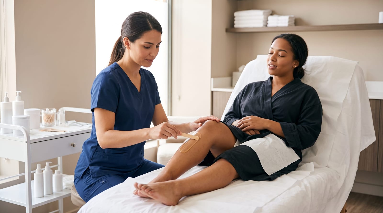 First Brazilian Wax: Everything You Need to Know Before Your Appointment