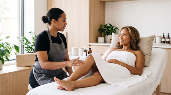 Does Waxing Get Less Painful Over Time?