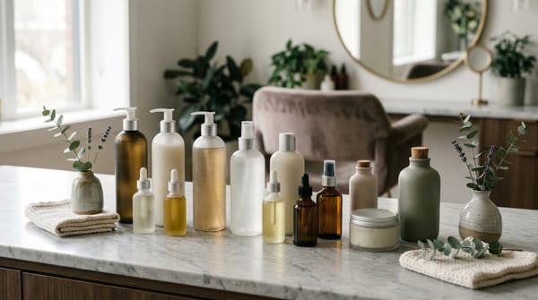 Essential Legal Advice Every Hair and Nail salon Client Should Know