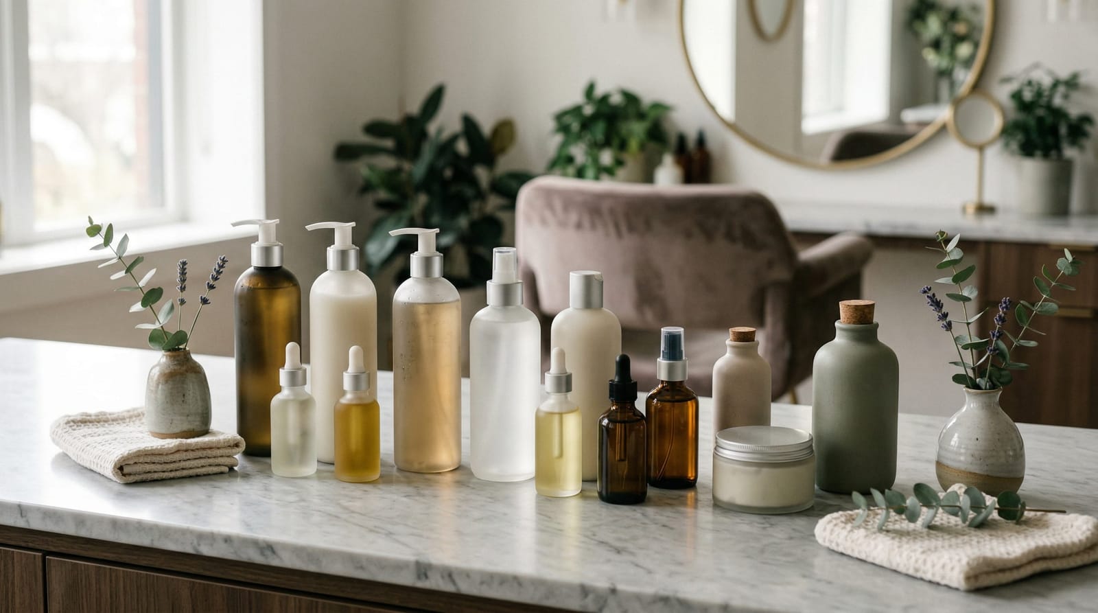 Essential Legal Advice Every Hair and Nail salon Client Should Know