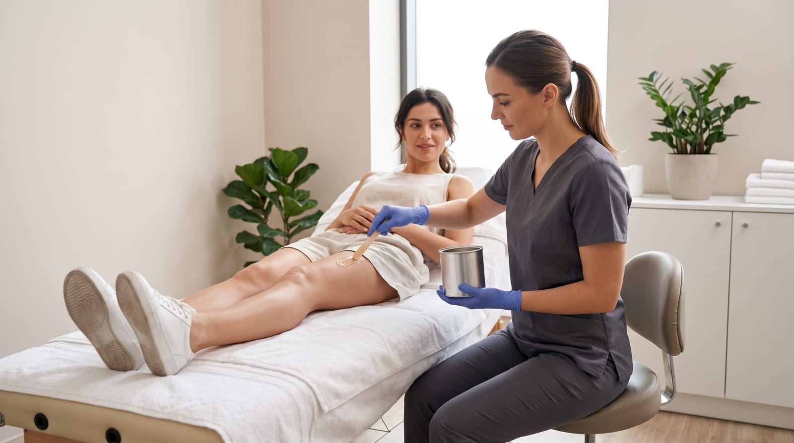 Summer Waxing Preparation: How to Get Bikini-Ready the Right Way