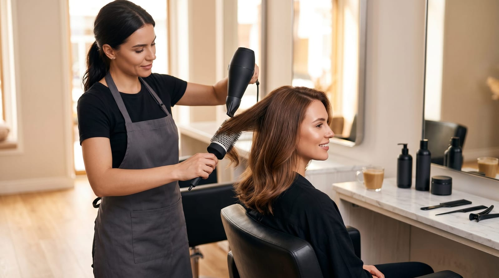 How Long Does a Blowout Last and How Often Should You Book One?