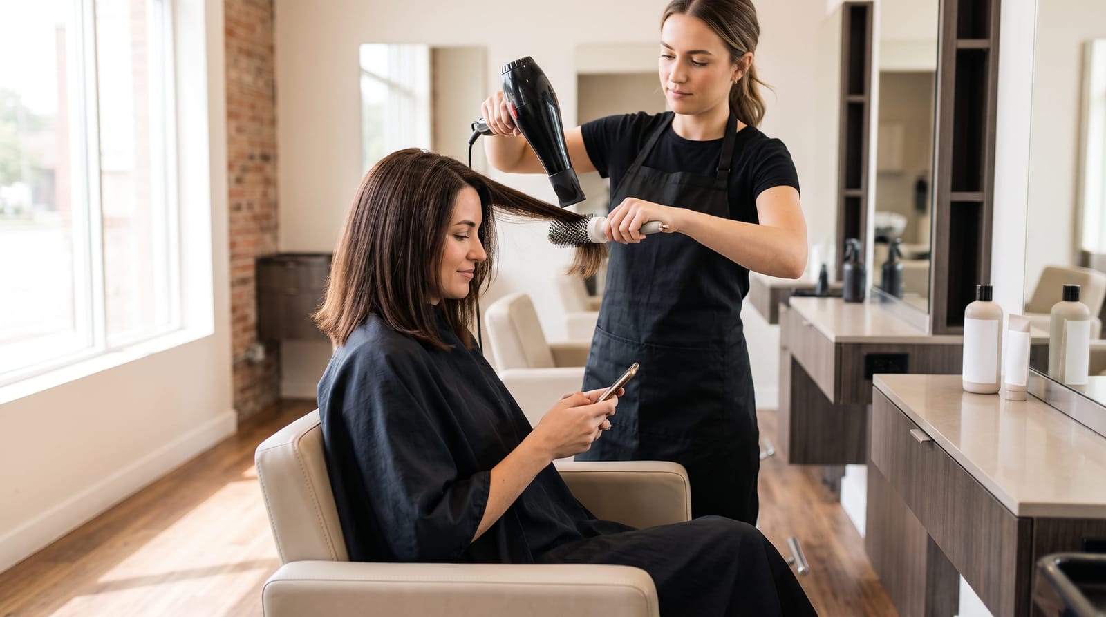 How Long Does a Keratin Treatment Last? What to Expect Week by Week