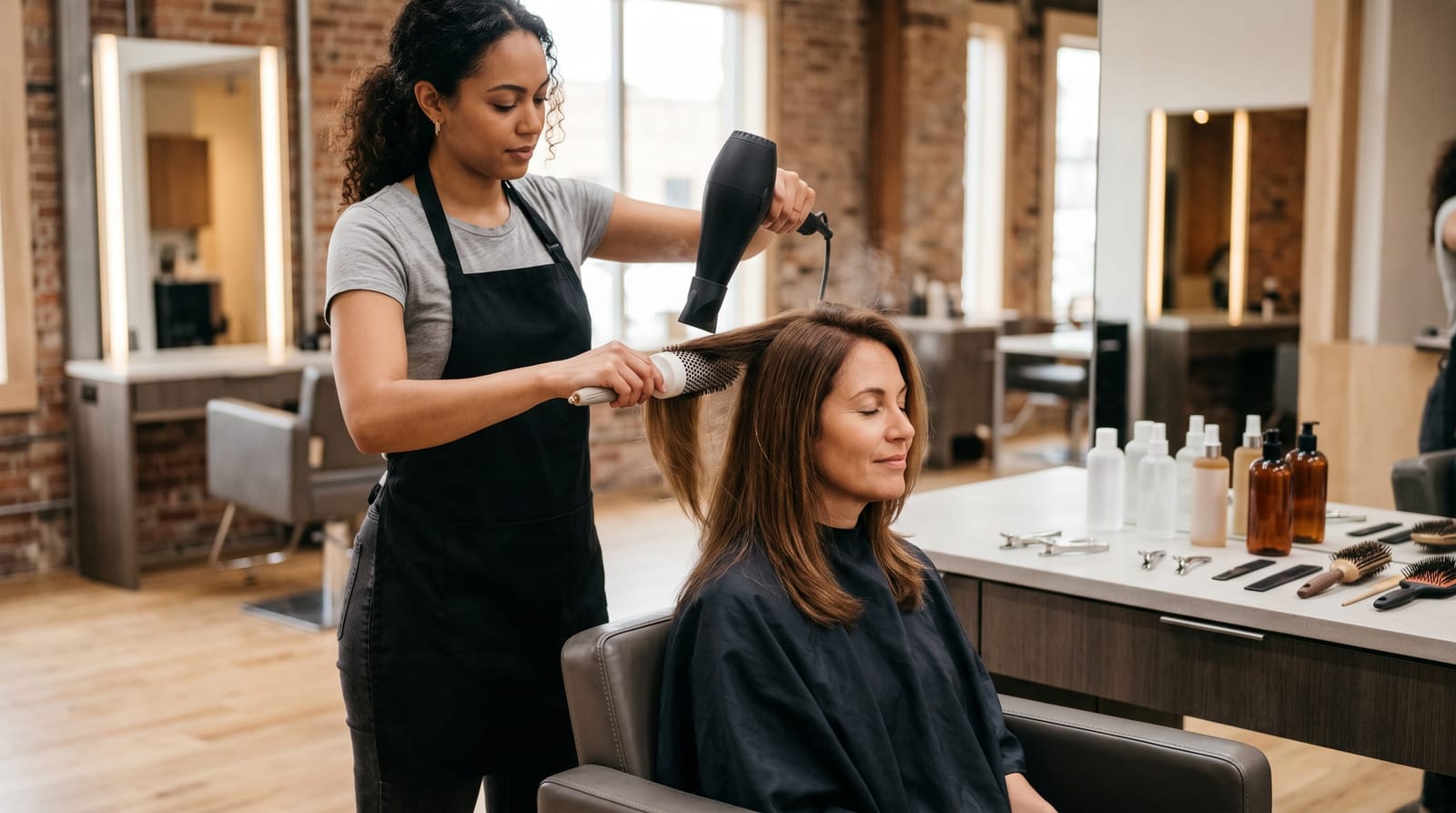 How Much Does a Keratin Treatment Cost in NJ?