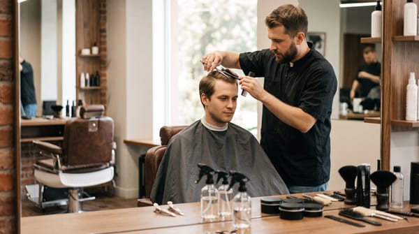 How Often Should Men Get a Haircut? The Complete Scheduling Guide
