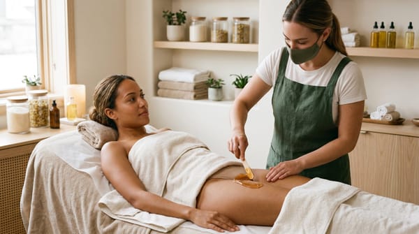 How Often Should You Get a Brazilian Wax?