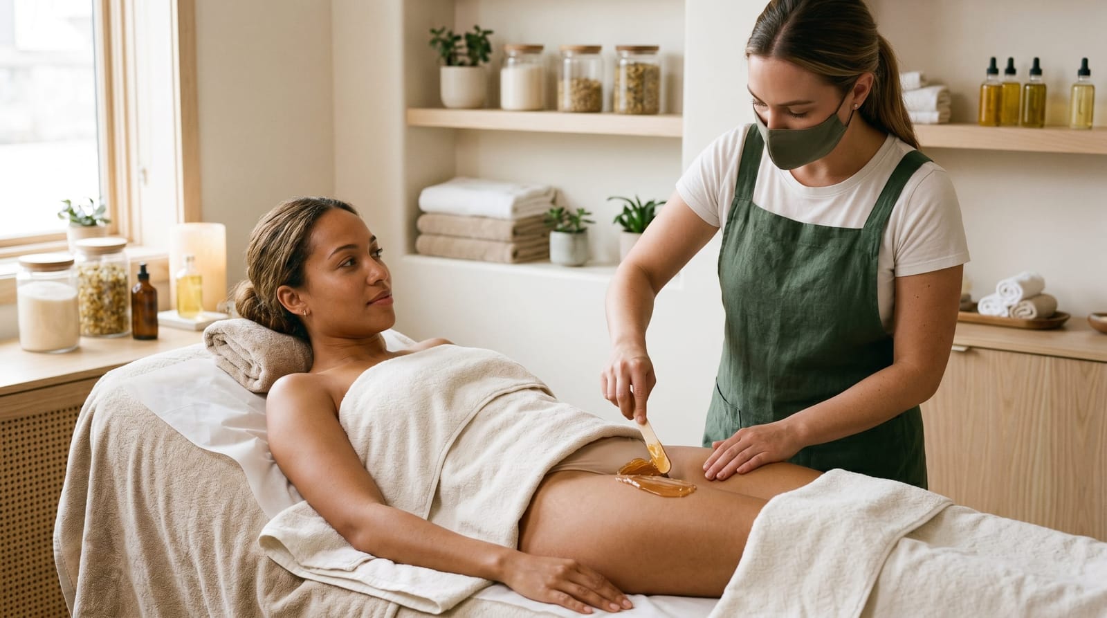 How Often Should You Get a Brazilian Wax?