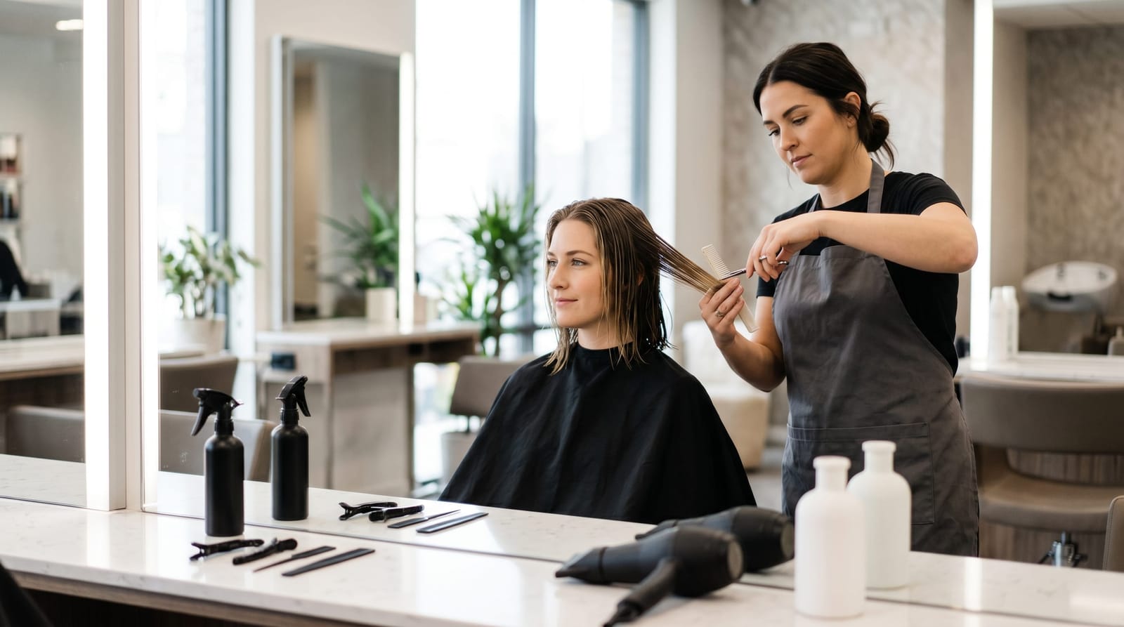 How Often Should You Get a Haircut?