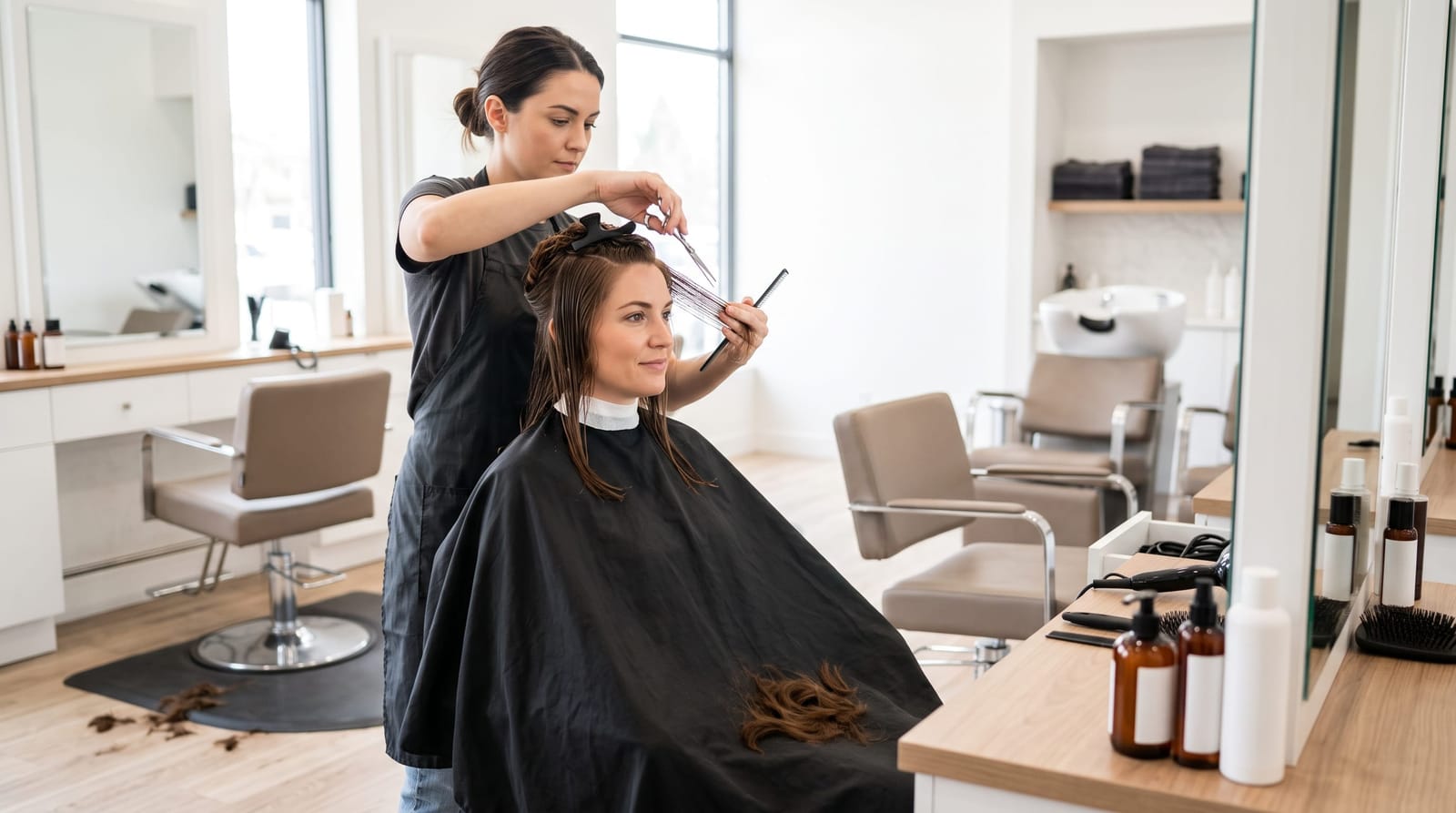 How Often Should You Get a Haircut? The Complete Guide by Hair Type and Style