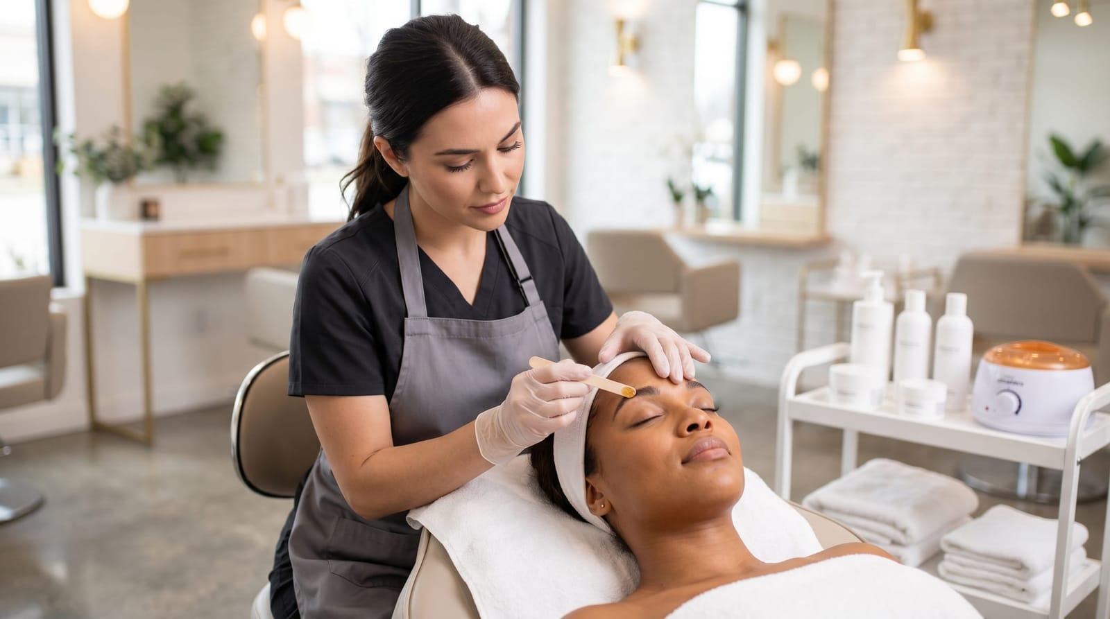 How Often Should You Get Your Eyebrows Waxed?