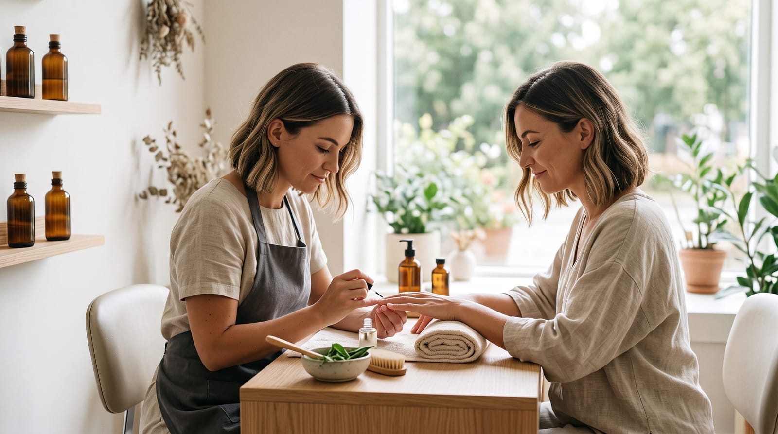 How to Care for Your Cuticles Between Manicure Appointments