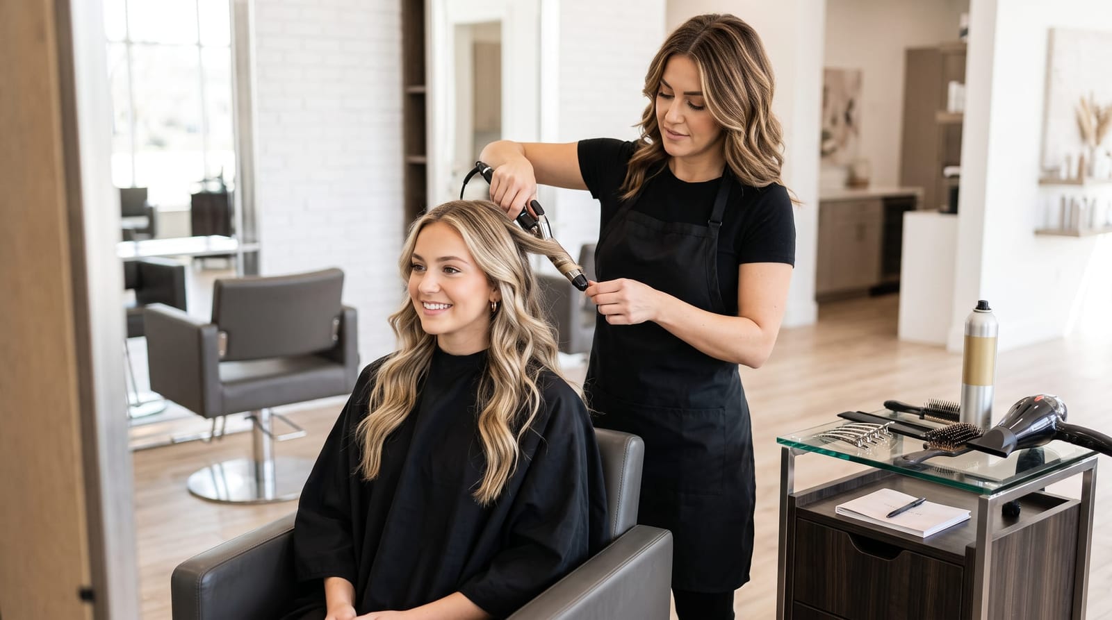 How to Build a Prom Beauty Timeline That Actually Works