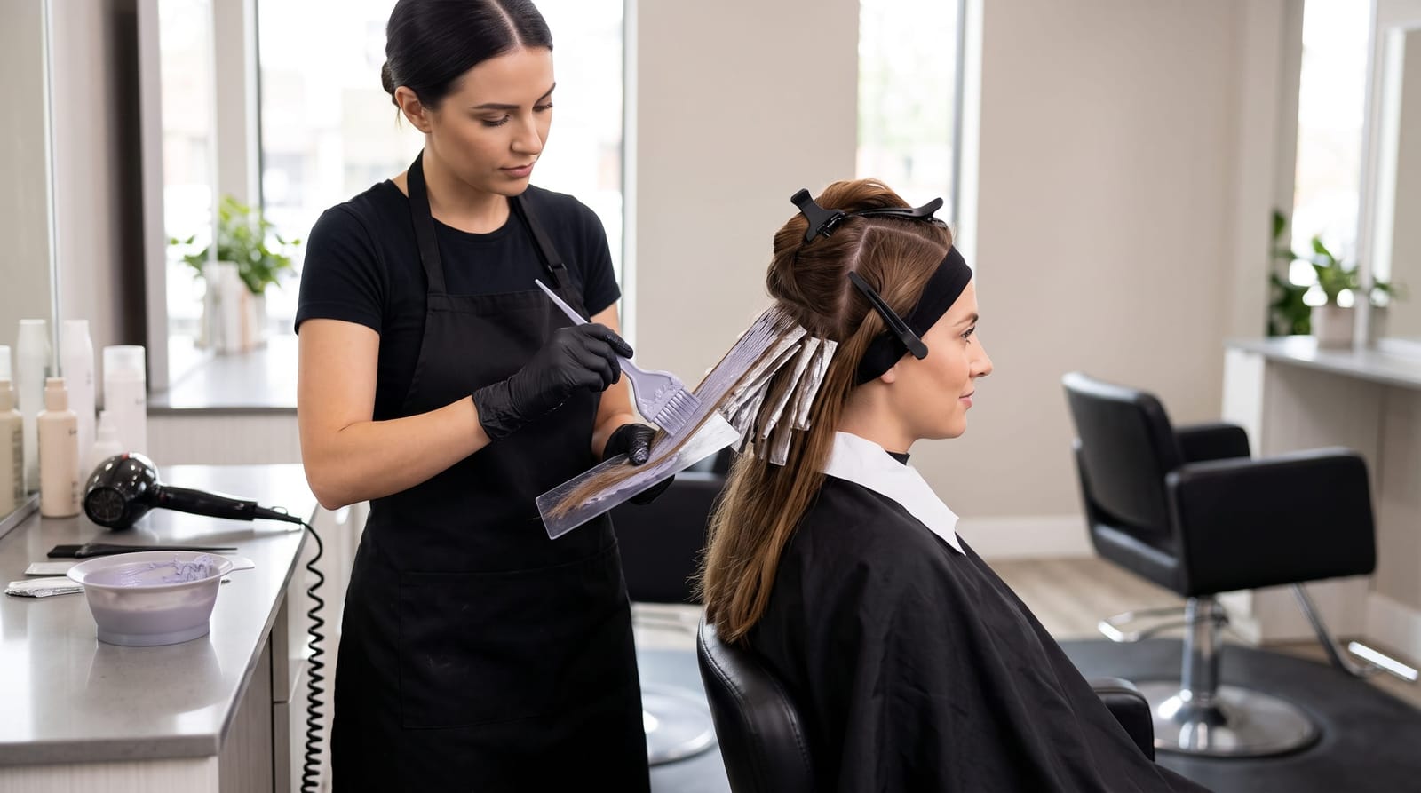 How to Maintain Your Balayage: Color Care Tips Between Salon Visits