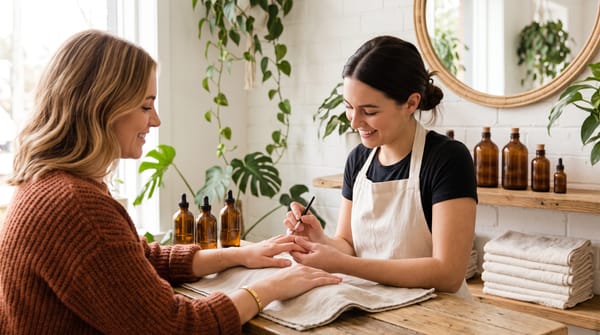 How to Strengthen Damaged Nails: Professional and At-Home Solutions