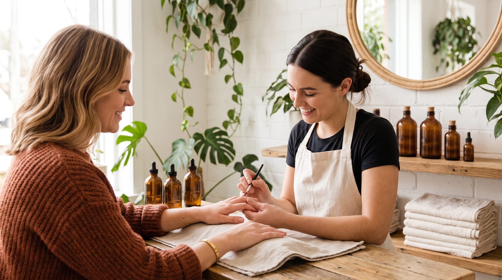 How to Strengthen Damaged Nails: Professional and At-Home Solutions