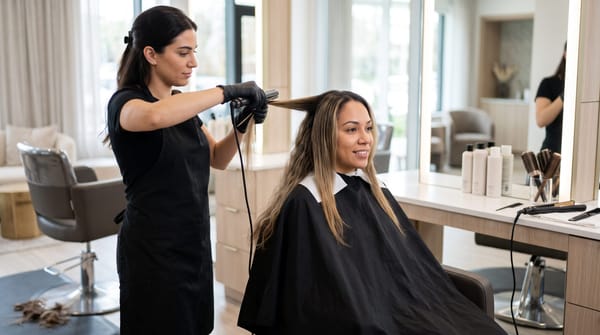 Is Keratin Treatment Right for You? The Complete Guide to Smoothing Treatments in NJ