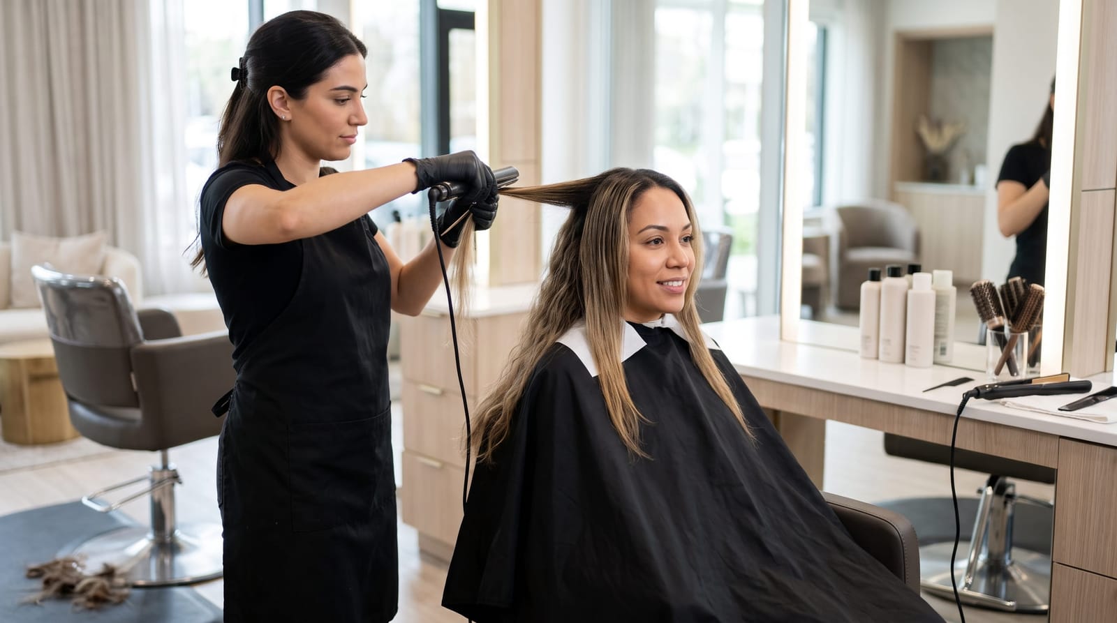 Is Keratin Treatment Right for You? The Complete Guide to Smoothing Treatments in NJ