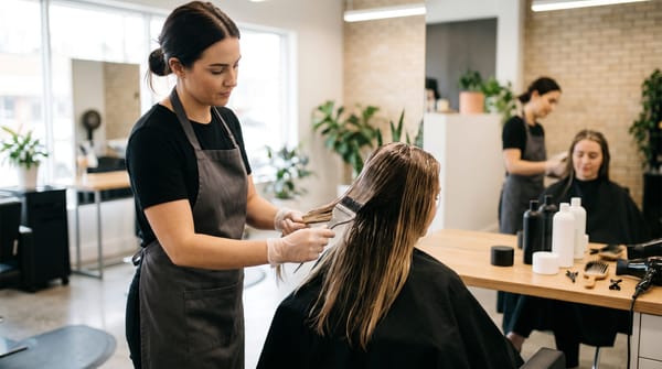 Is Keratin Treatment Safe for All Hair Types?