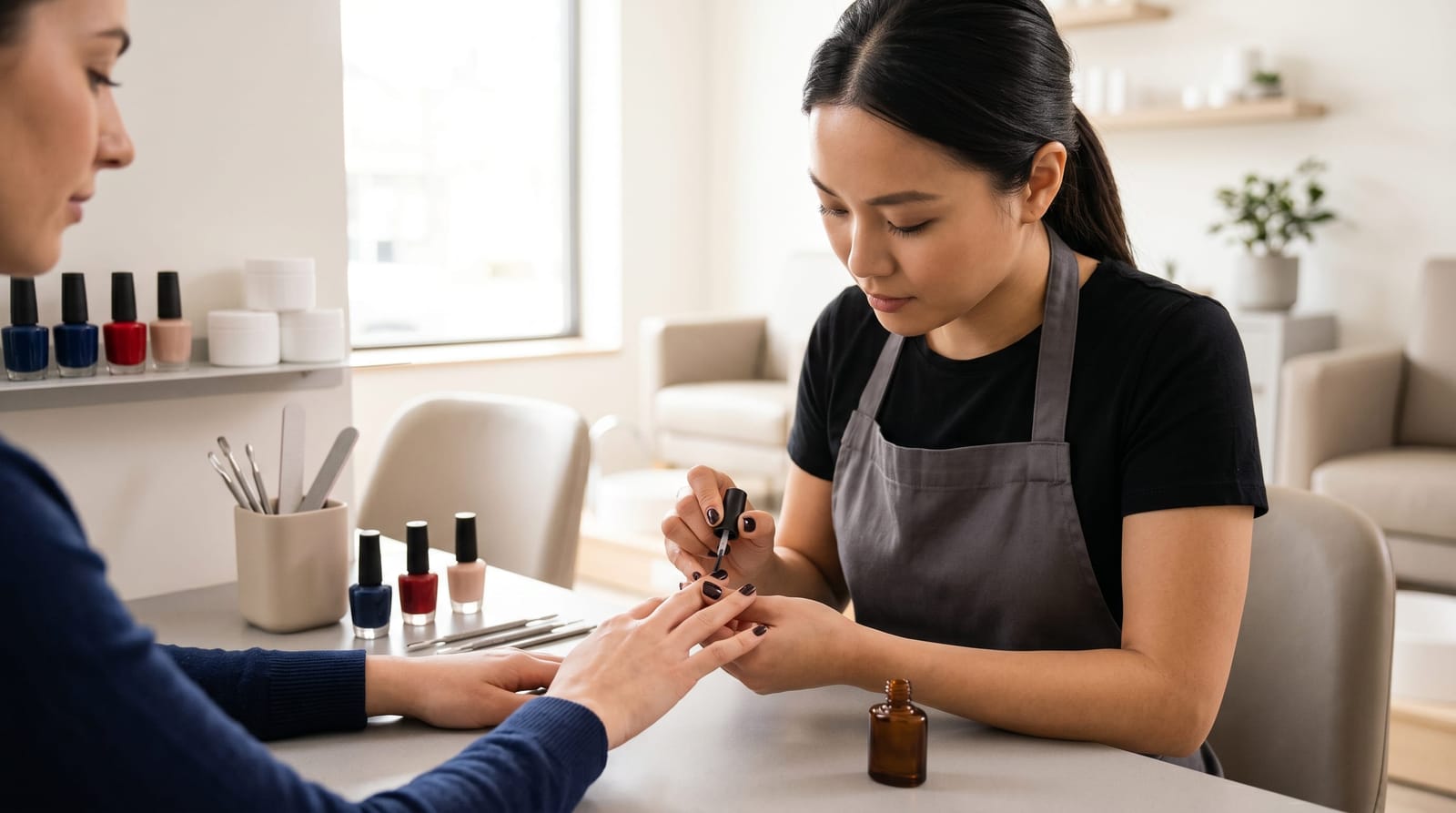 Shellac vs Regular Polish: Which Should You Choose?