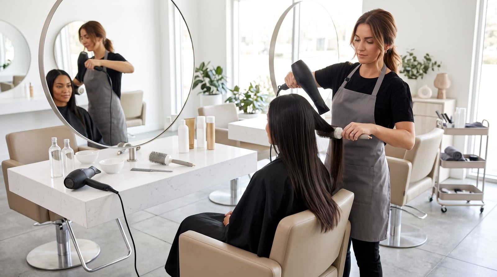 Keratin Treatment Aftercare: How to Make Your Results Last Longer