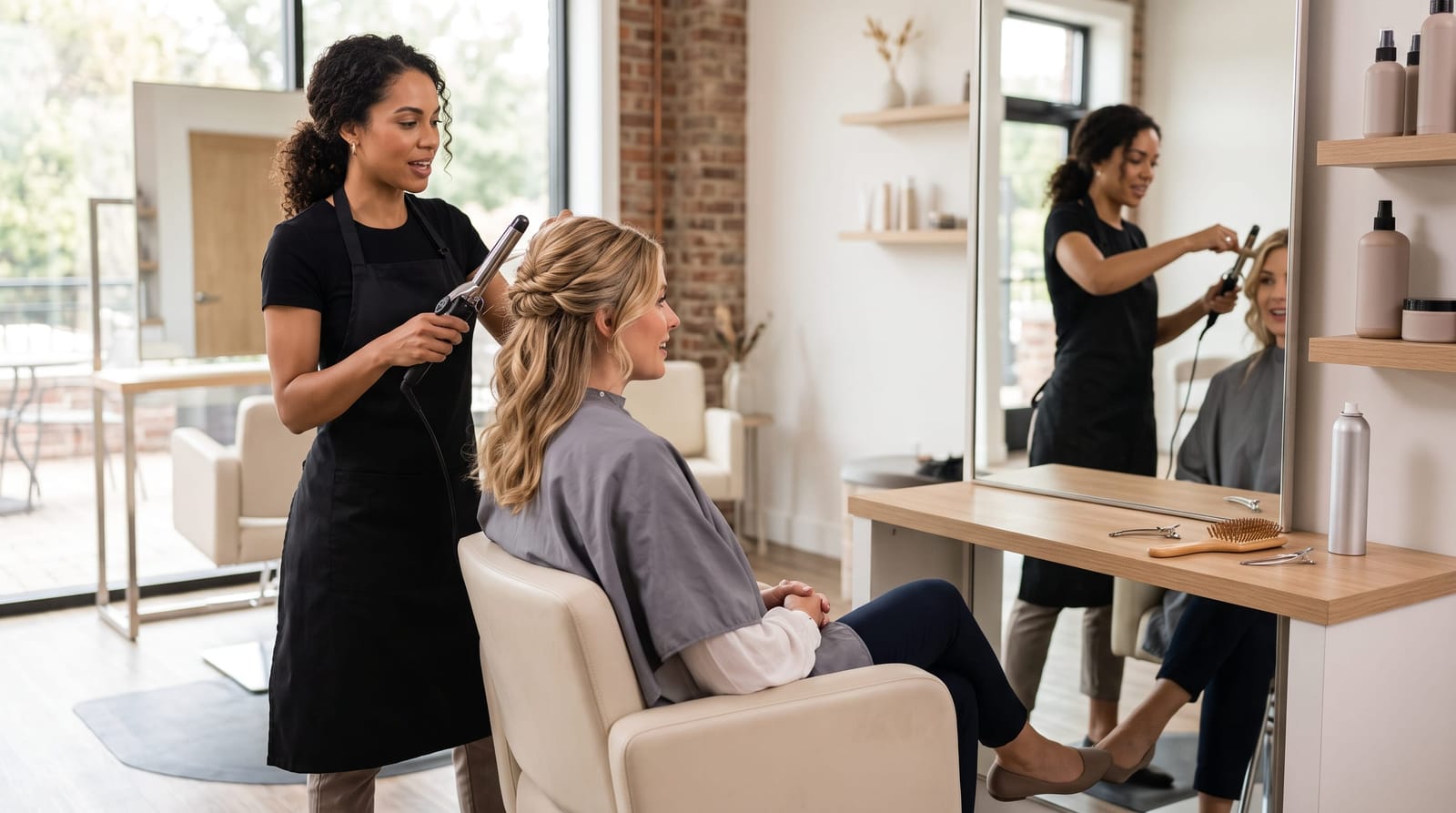 What Questions Should You Ask a Bridal Hair Stylist Before Booking?